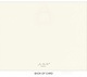 Four Leaf Clover Engraved Motif Note Cards Image 2 of 2